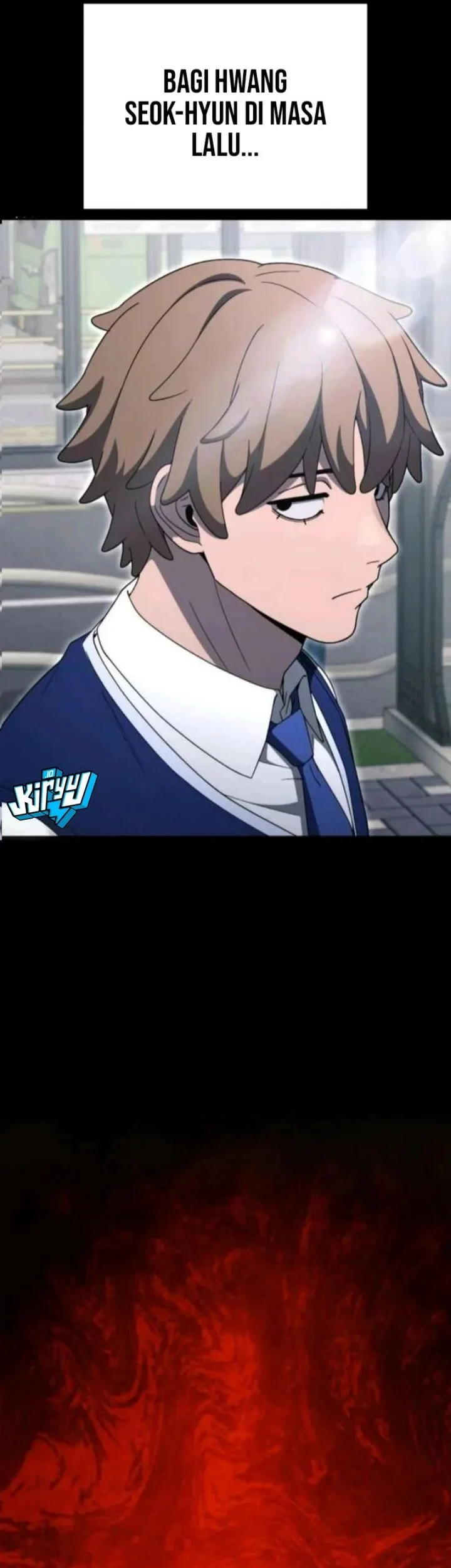 The Apocalypse's Ultimate Veteran Chapter 45 Gambar 3