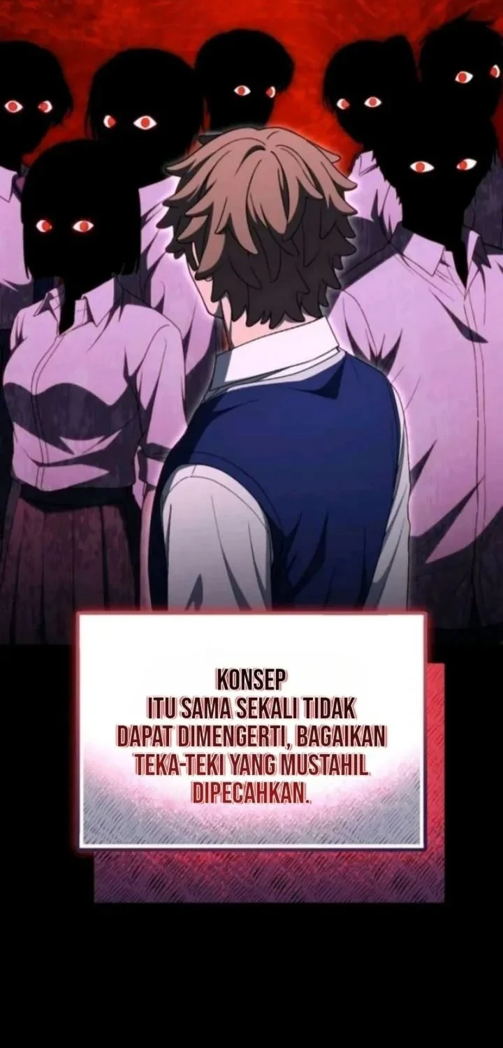 The Apocalypse's Ultimate Veteran Chapter 45 Gambar 4