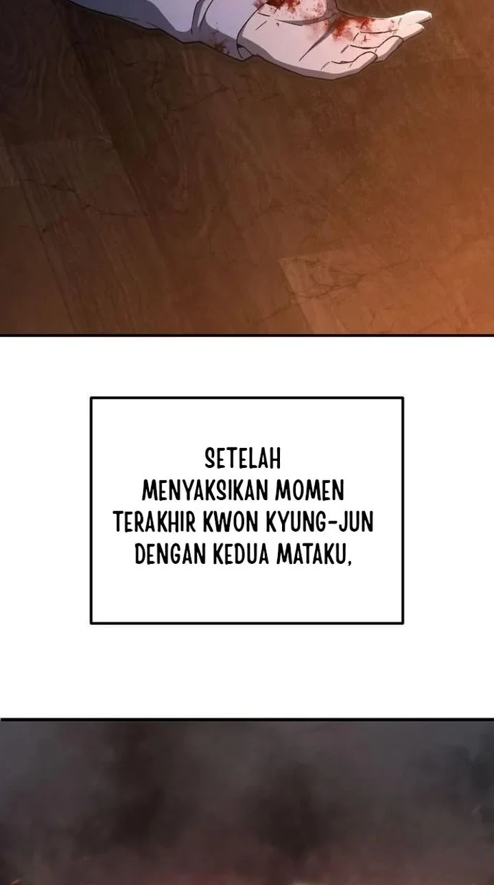 Manhwa The Apocalypse's Ultimate Veteran Chapter 50 gambar 2