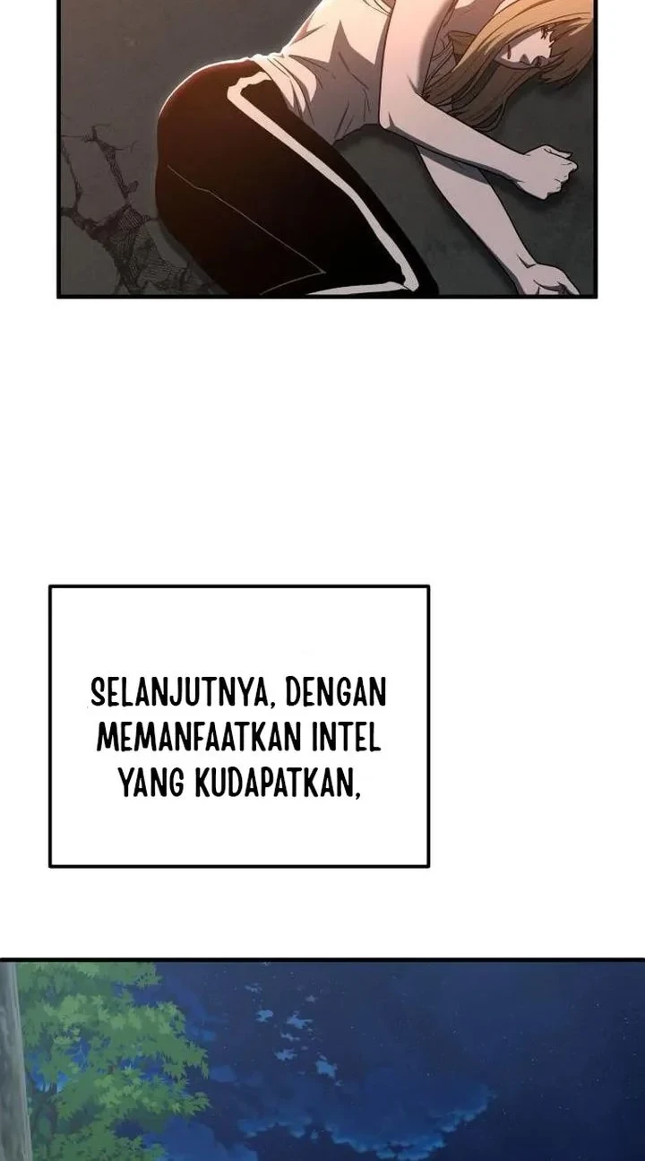 The Apocalypse's Ultimate Veteran Chapter 50 Gambar 4