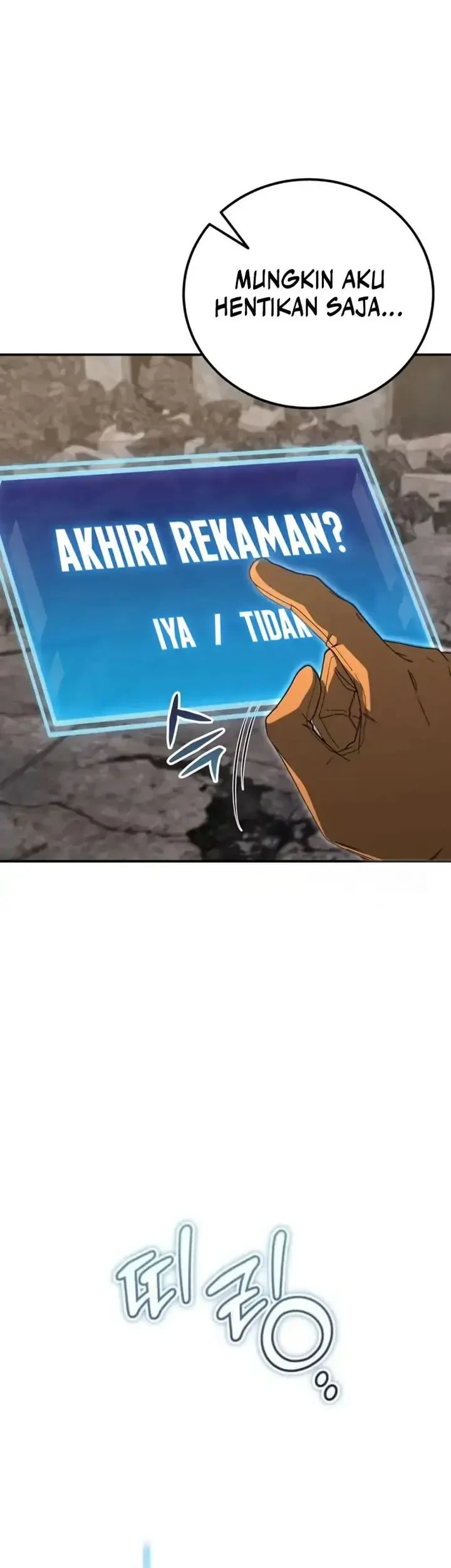 The Apocalypse's Ultimate Veteran Chapter 51 Gambar 5