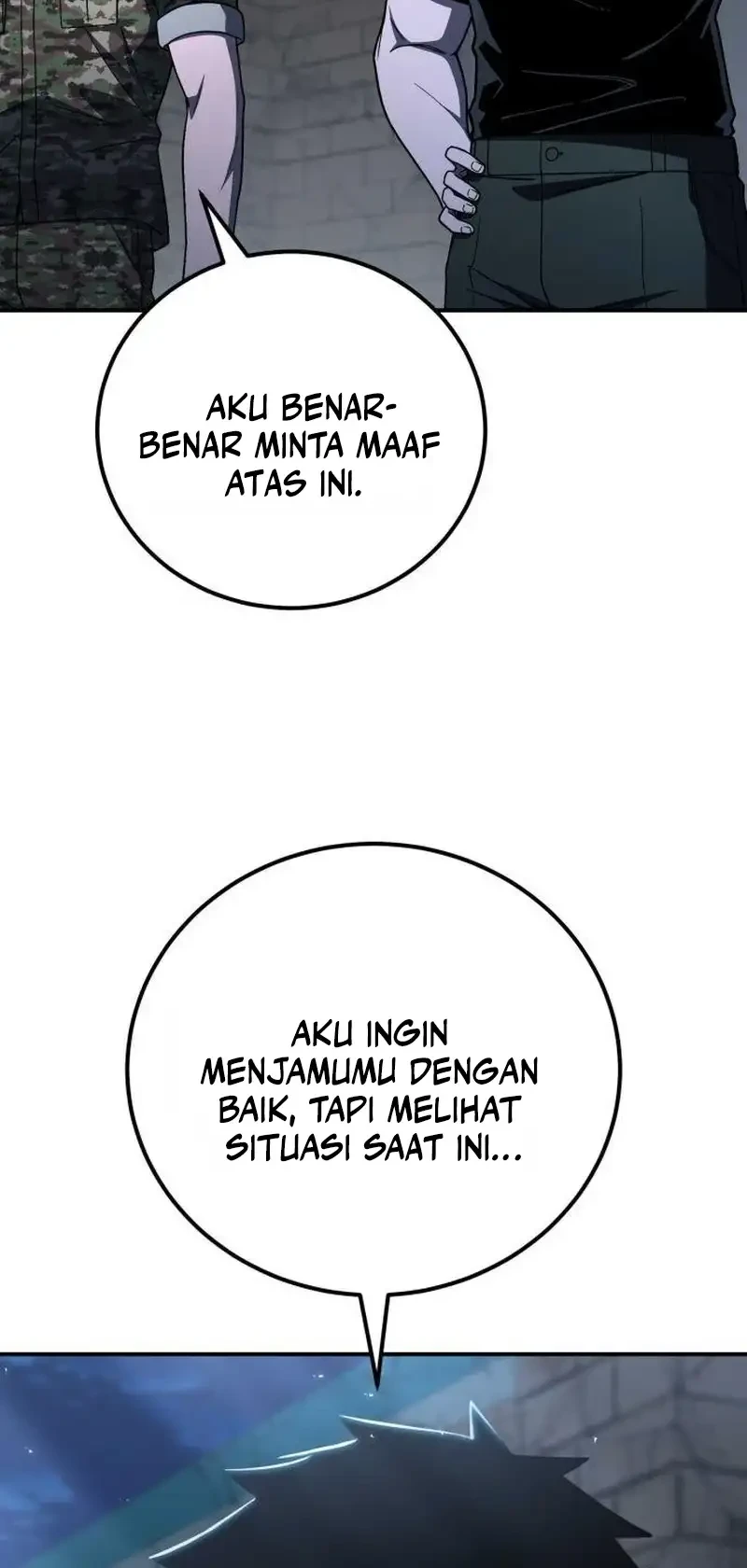 The Apocalypse's Ultimate Veteran Chapter 56 Gambar 4