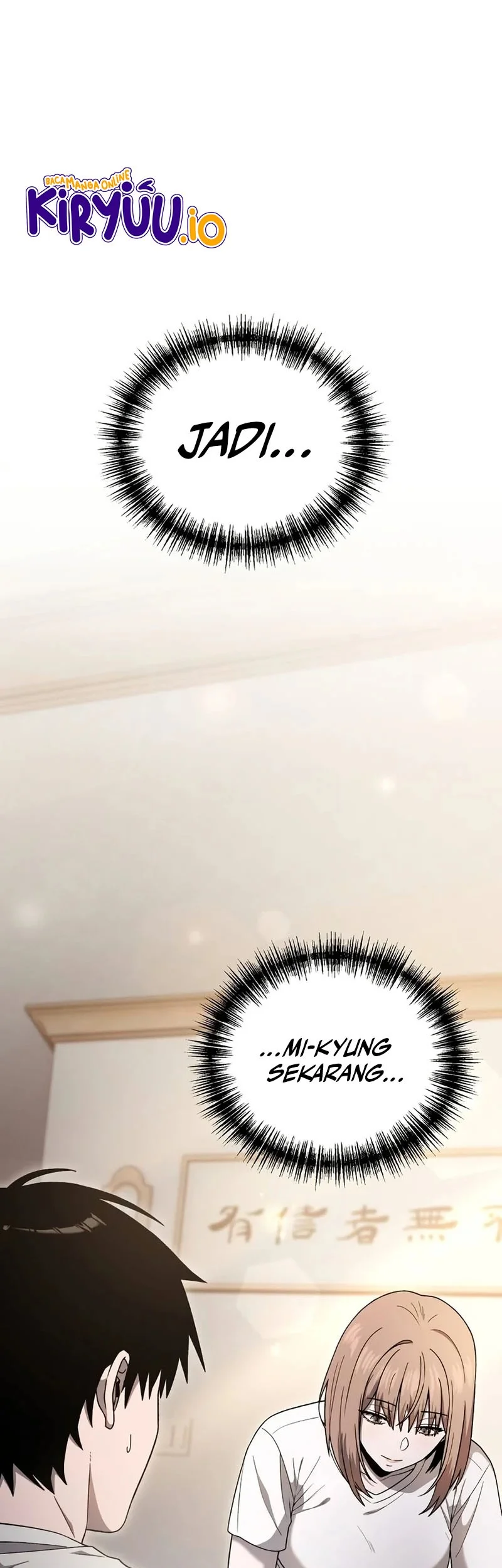 Manhwa The Apocalypse's Ultimate Veteran Chapter 7 gambar 2