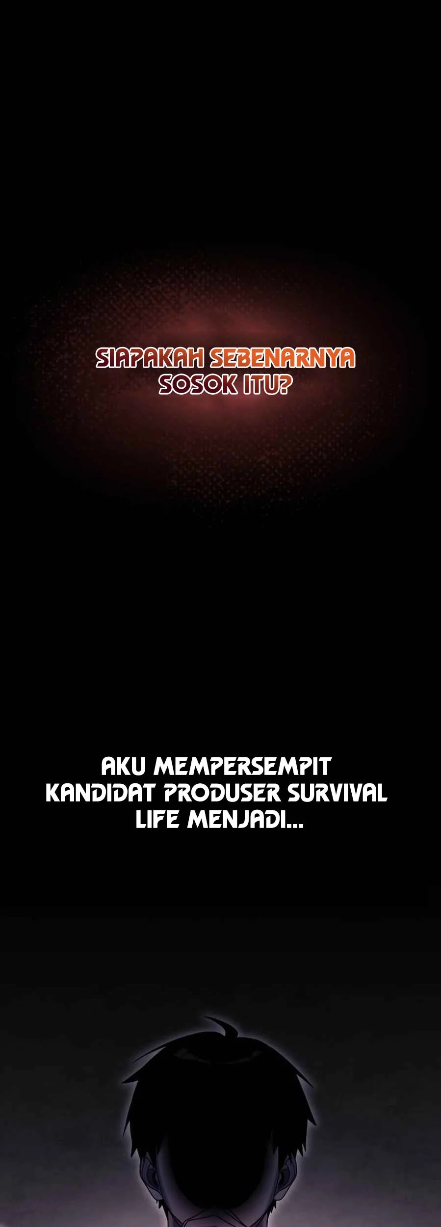 Manhwa The Apocalypse's Ultimate Veteran Chapter 8 gambar 2