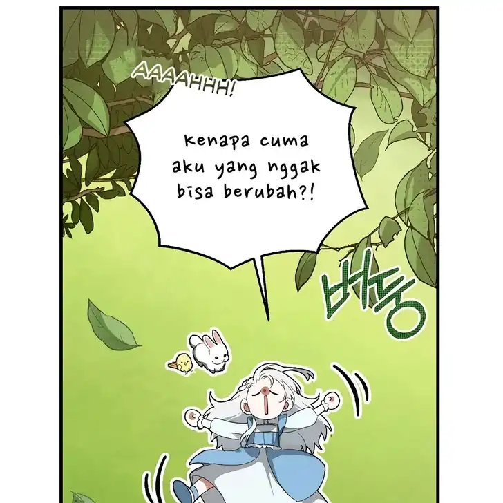 The Arranged Suitor Was the Kidnapper Chapter 1 Gambar 9