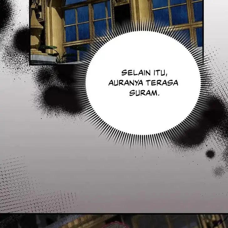 The Arranged Suitor Was the Kidnapper Chapter 11 Gambar 8