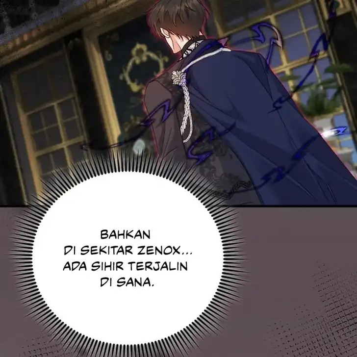 The Arranged Suitor Was the Kidnapper Chapter 11 Gambar 9