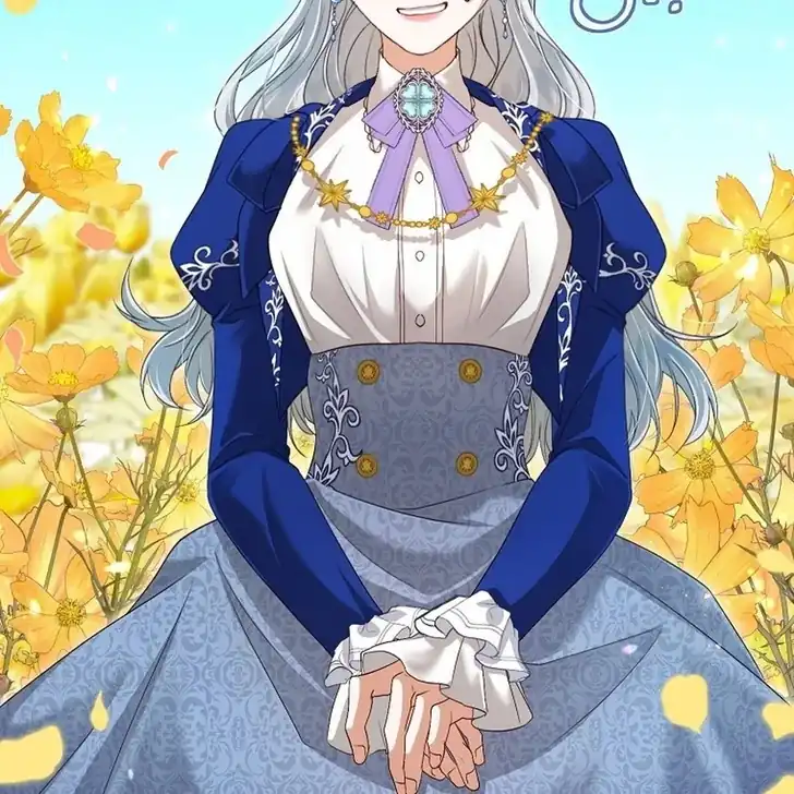 The Arranged Suitor Was the Kidnapper Chapter 12 Gambar 3