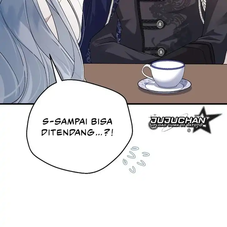 The Arranged Suitor Was the Kidnapper Chapter 12 Gambar 8