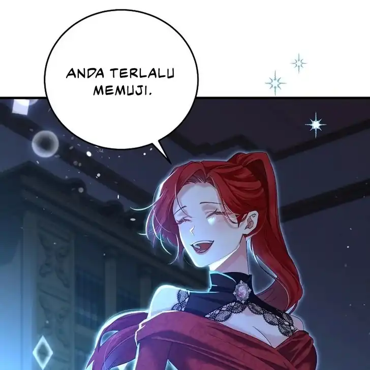 The Arranged Suitor Was the Kidnapper Chapter 13 Gambar 7