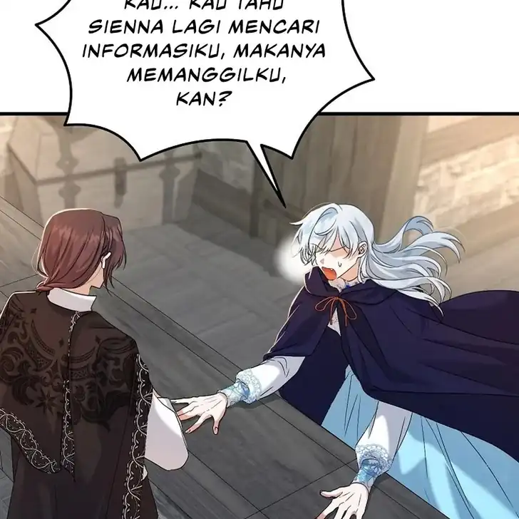 The Arranged Suitor Was the Kidnapper Chapter 14 Gambar 4