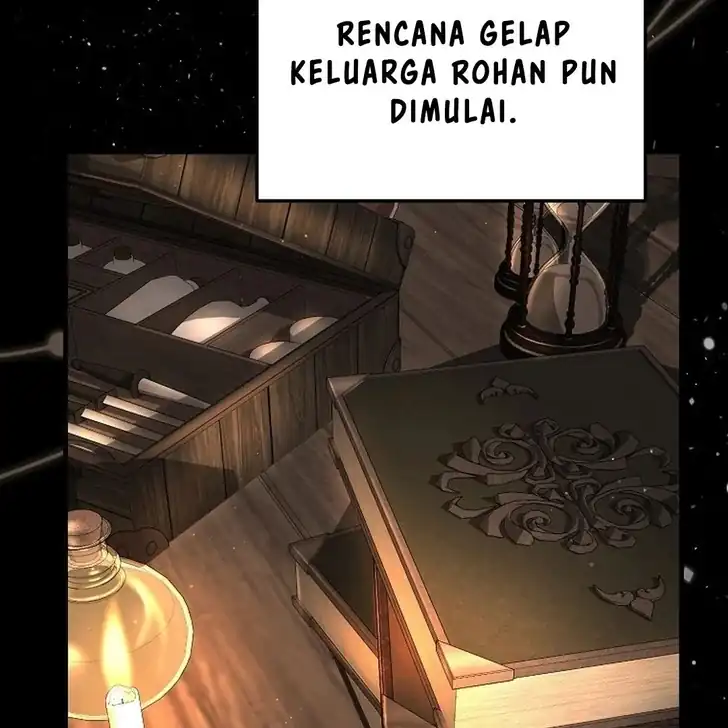 The Arranged Suitor Was the Kidnapper Chapter 15 Gambar 4