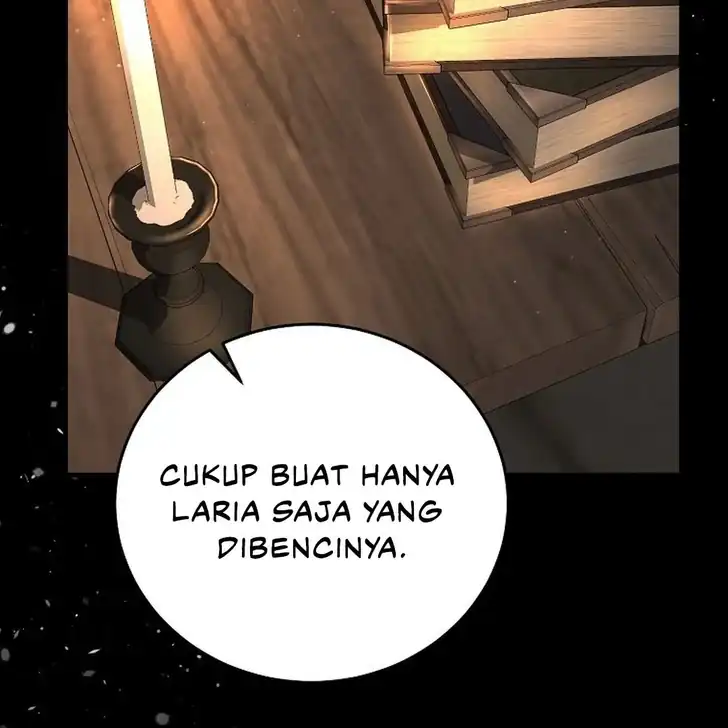 The Arranged Suitor Was the Kidnapper Chapter 15 Gambar 5