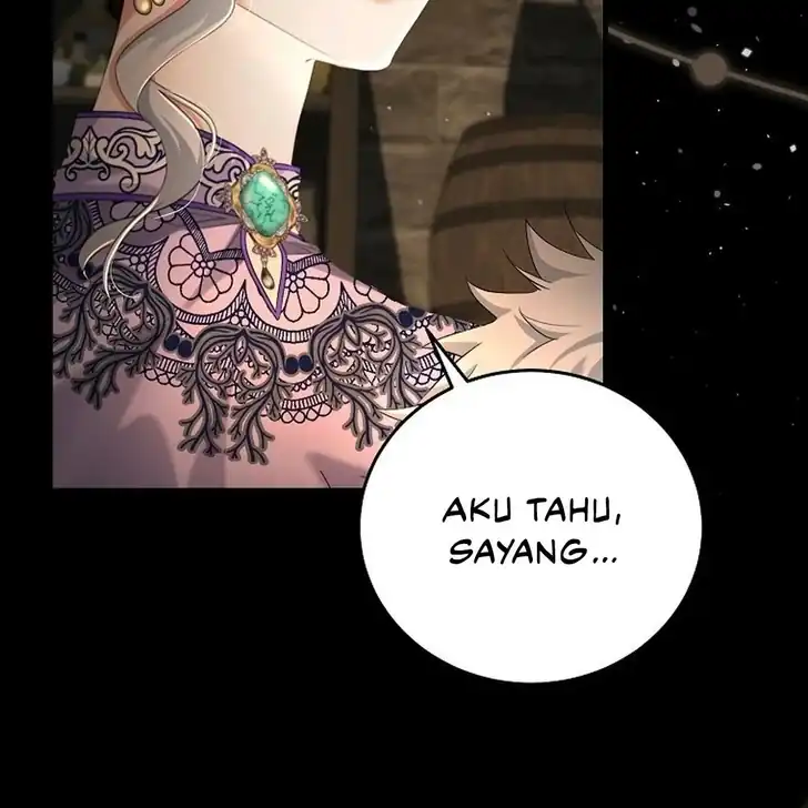 The Arranged Suitor Was the Kidnapper Chapter 15 Gambar 7