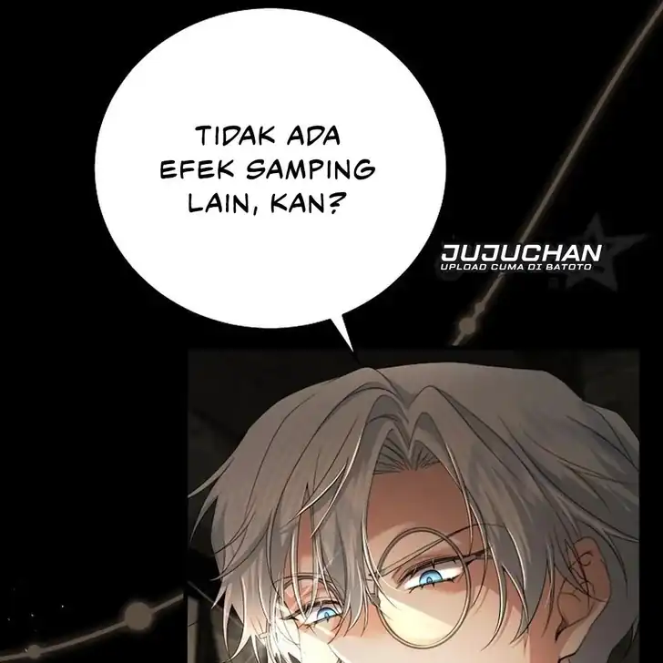 The Arranged Suitor Was the Kidnapper Chapter 15 Gambar 8