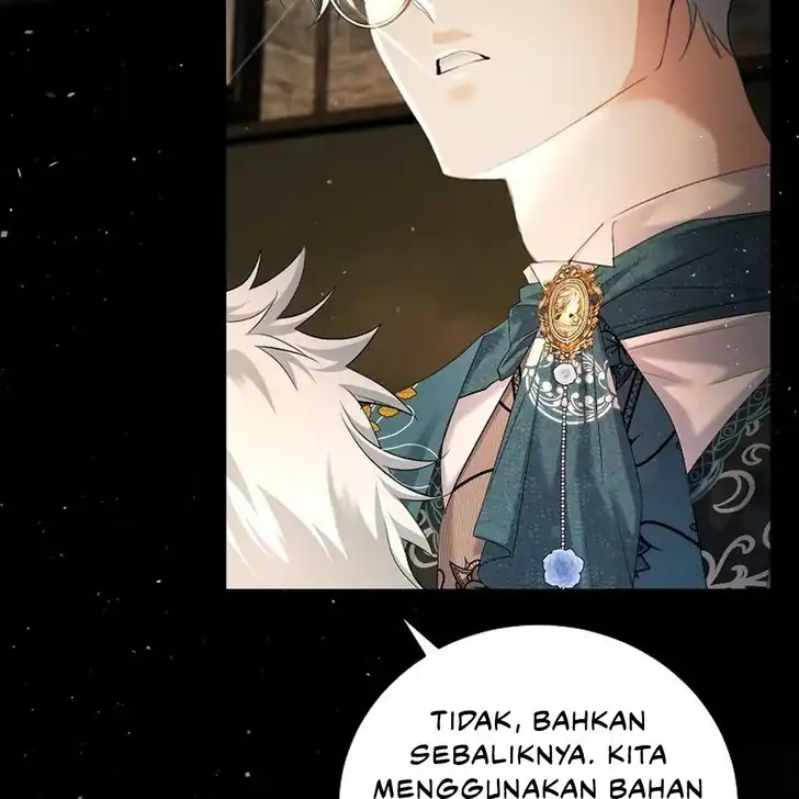 The Arranged Suitor Was the Kidnapper Chapter 15 Gambar 9