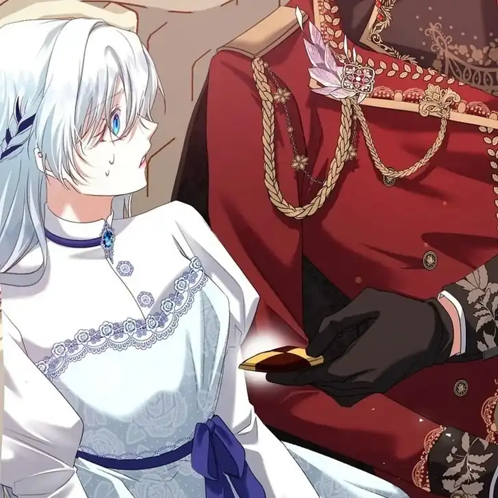 The Arranged Suitor Was the Kidnapper Chapter 16 Gambar 7