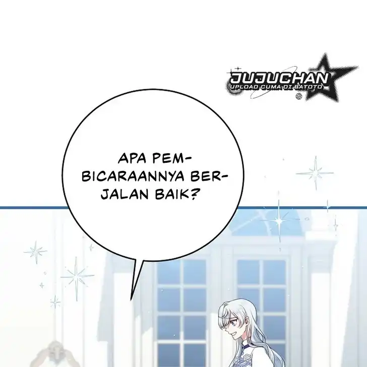 The Arranged Suitor Was the Kidnapper Chapter 18 Gambar 8