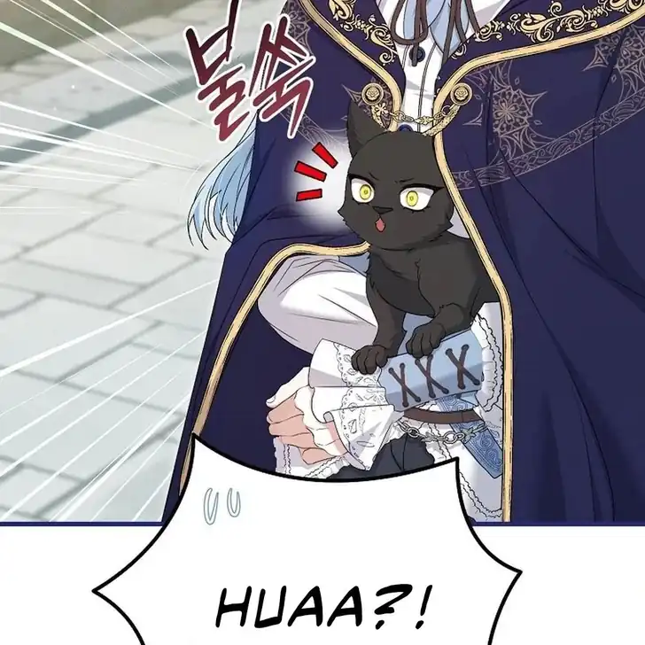 The Arranged Suitor Was the Kidnapper Chapter 20 Gambar 3