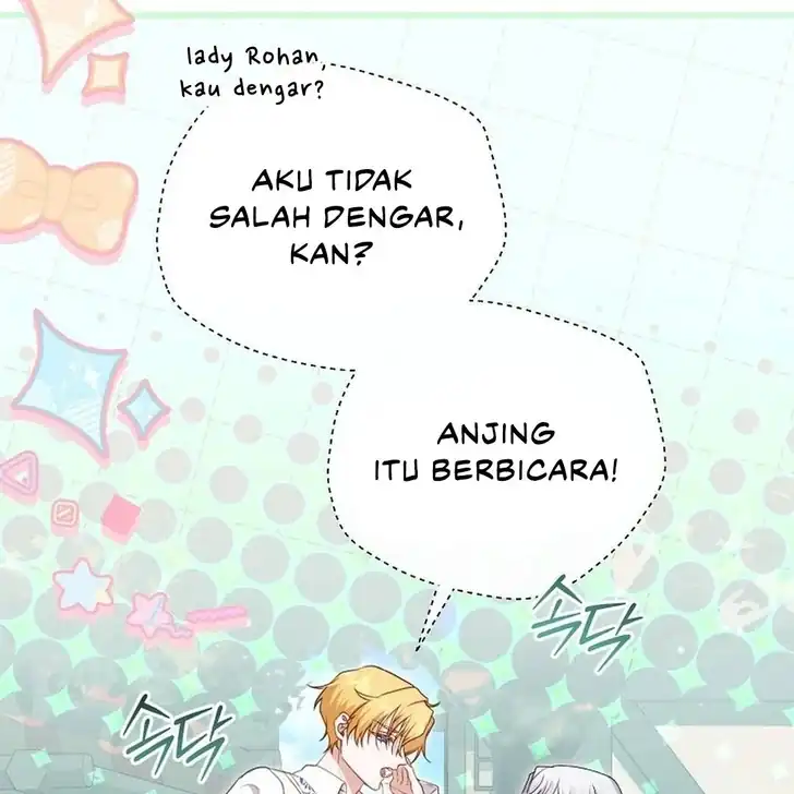The Arranged Suitor Was the Kidnapper Chapter 20 Gambar 7