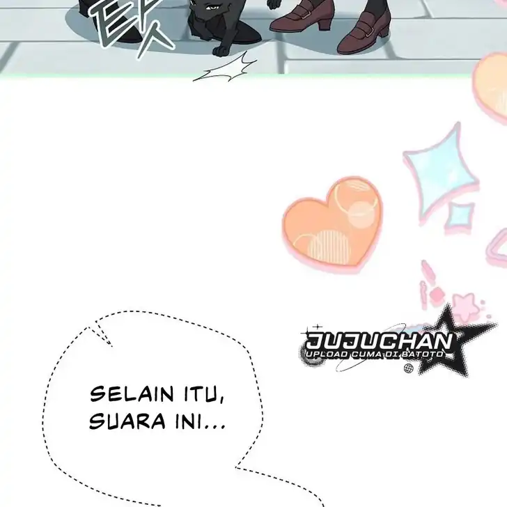 The Arranged Suitor Was the Kidnapper Chapter 20 Gambar 9