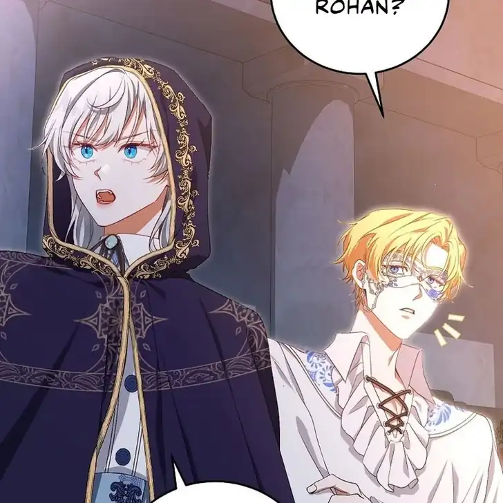 The Arranged Suitor Was the Kidnapper Chapter 21 Gambar 6
