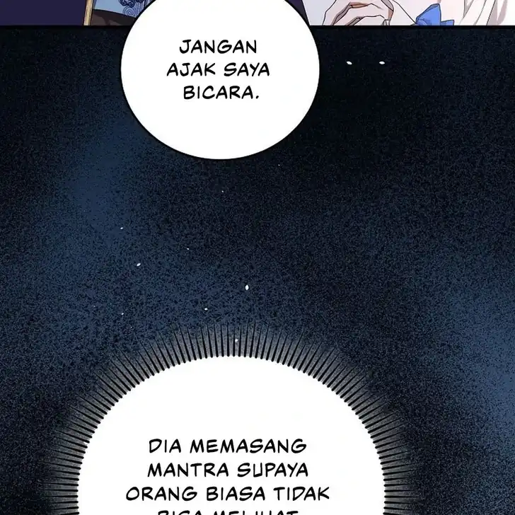 The Arranged Suitor Was the Kidnapper Chapter 21 Gambar 7