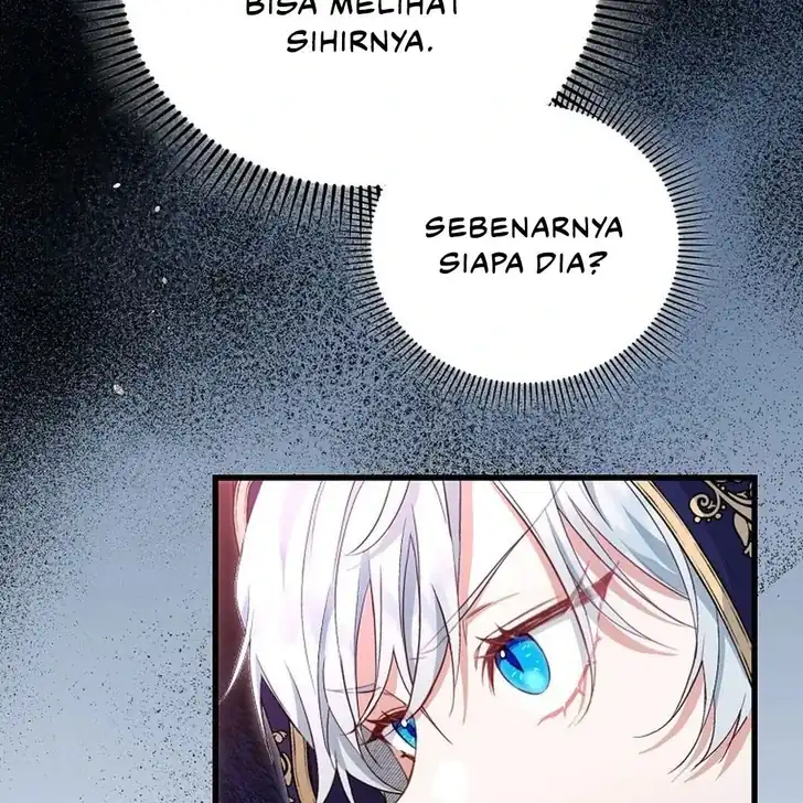 The Arranged Suitor Was the Kidnapper Chapter 21 Gambar 8