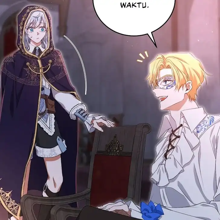 The Arranged Suitor Was the Kidnapper Chapter 22 Gambar 5