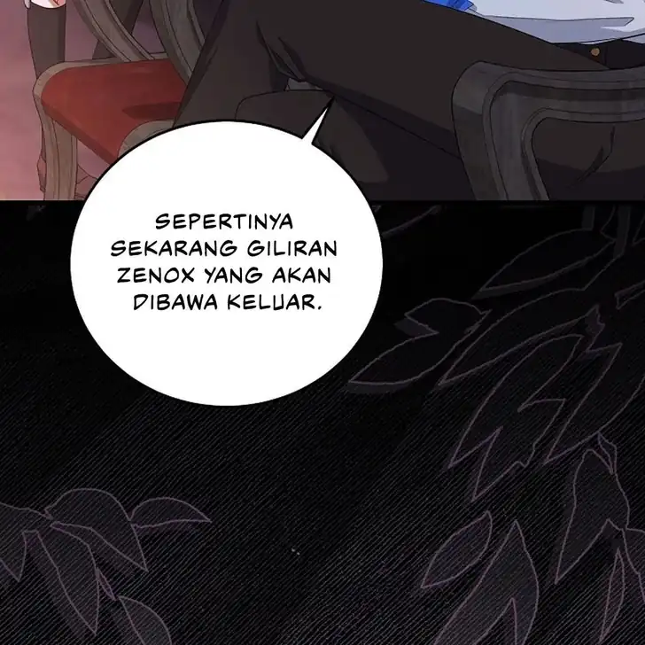 The Arranged Suitor Was the Kidnapper Chapter 22 Gambar 6