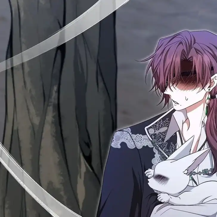 The Arranged Suitor Was the Kidnapper Chapter 23 Gambar 8