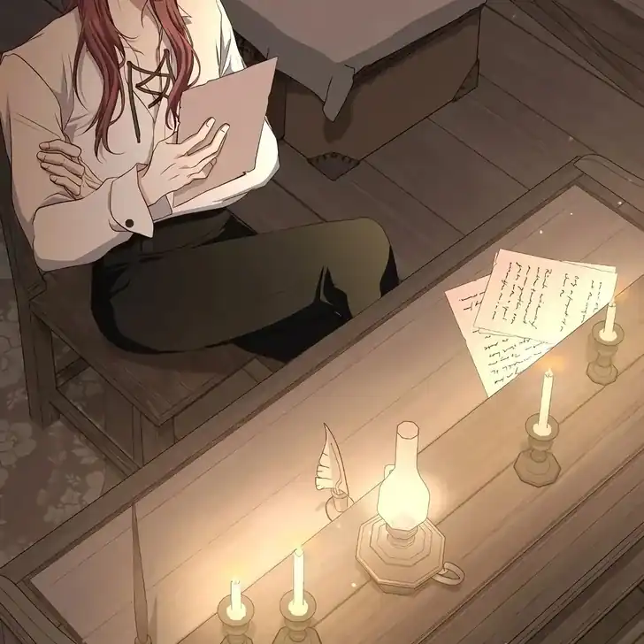 The Arranged Suitor Was the Kidnapper Chapter 25 Gambar 4
