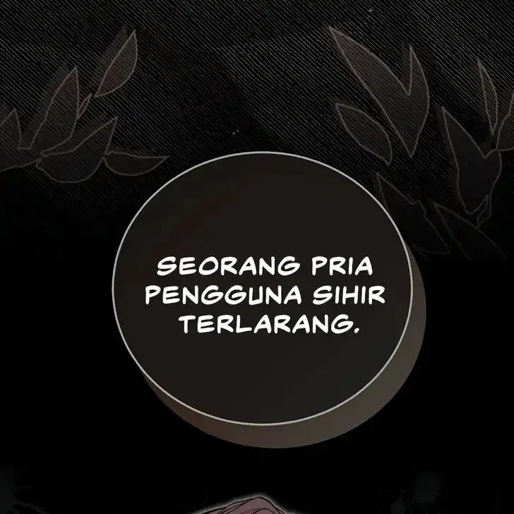 The Arranged Suitor Was the Kidnapper Chapter 25 Gambar 8