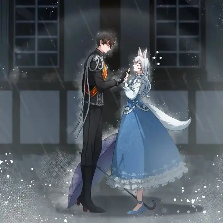 The Arranged Suitor Was the Kidnapper Chapter 3 Gambar 10