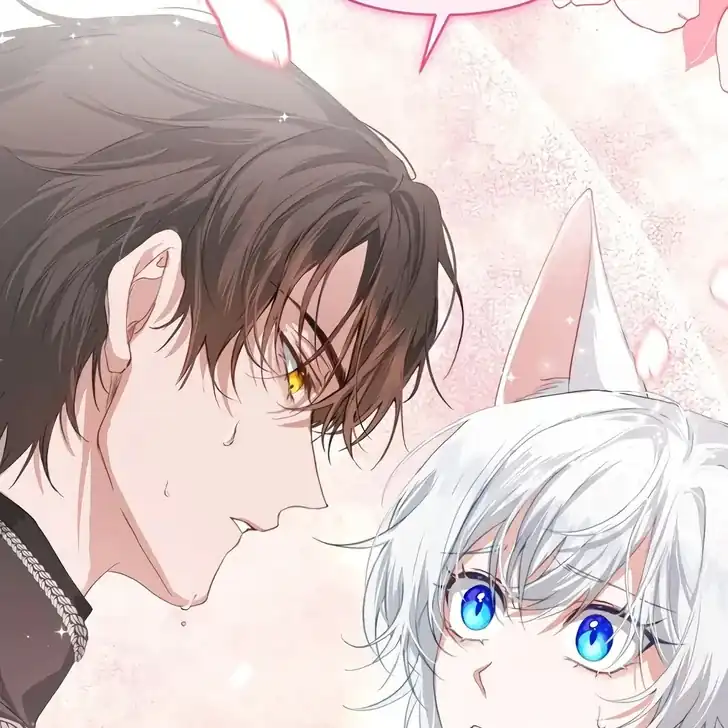 The Arranged Suitor Was the Kidnapper Chapter 3 Gambar 3