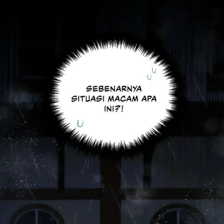 The Arranged Suitor Was the Kidnapper Chapter 3 Gambar 9