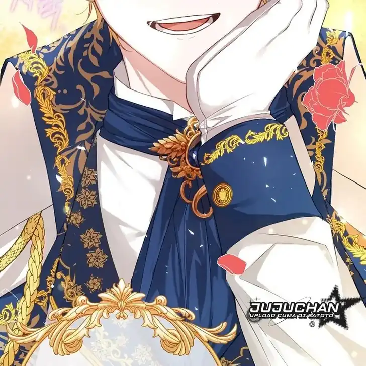 The Arranged Suitor Was the Kidnapper Chapter 4 Gambar 8