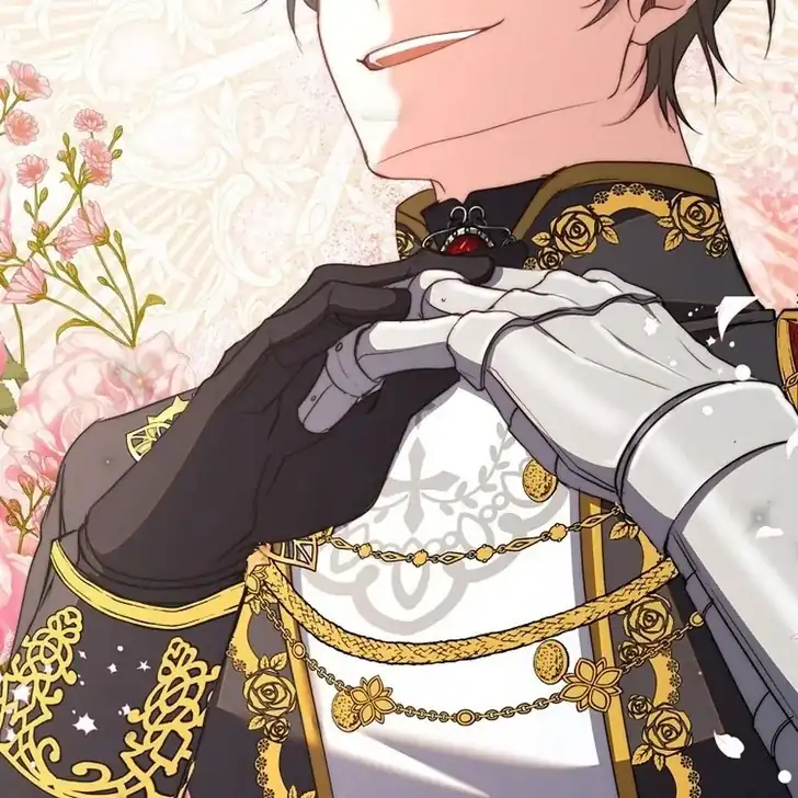 The Arranged Suitor Was the Kidnapper Chapter 5 Gambar 3