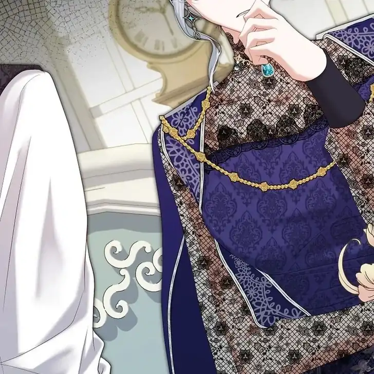 The Arranged Suitor Was the Kidnapper Chapter 7 Gambar 7