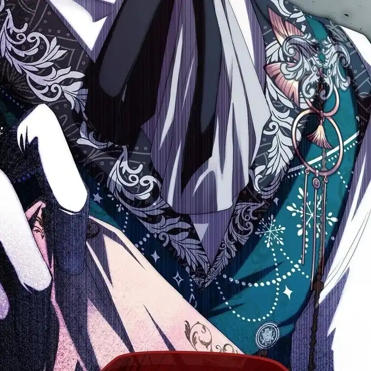 The Arranged Suitor Was the Kidnapper Chapter 8 Gambar 3