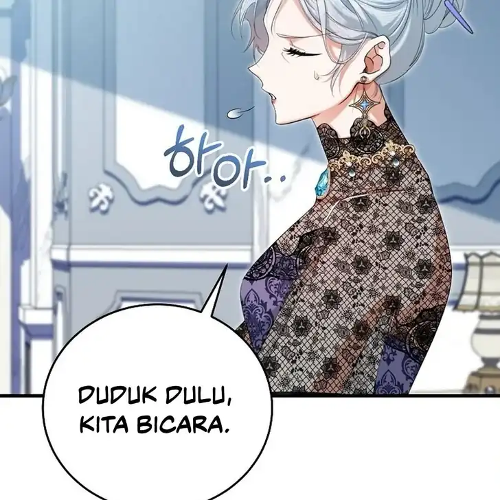 The Arranged Suitor Was the Kidnapper Chapter 8 Gambar 6