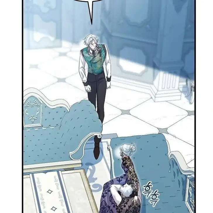 The Arranged Suitor Was the Kidnapper Chapter 8 Gambar 8