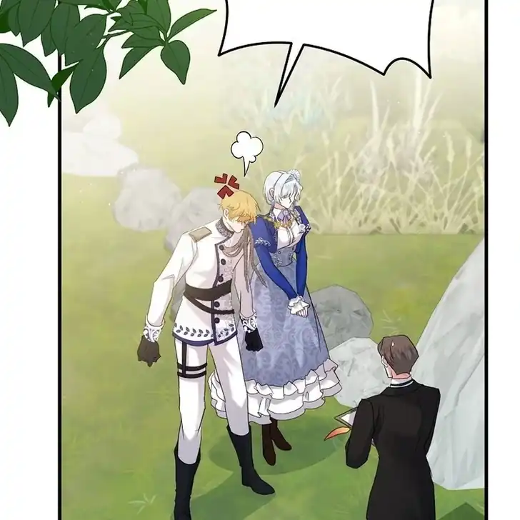 The Arranged Suitor Was the Kidnapper Chapter 9 Gambar 5