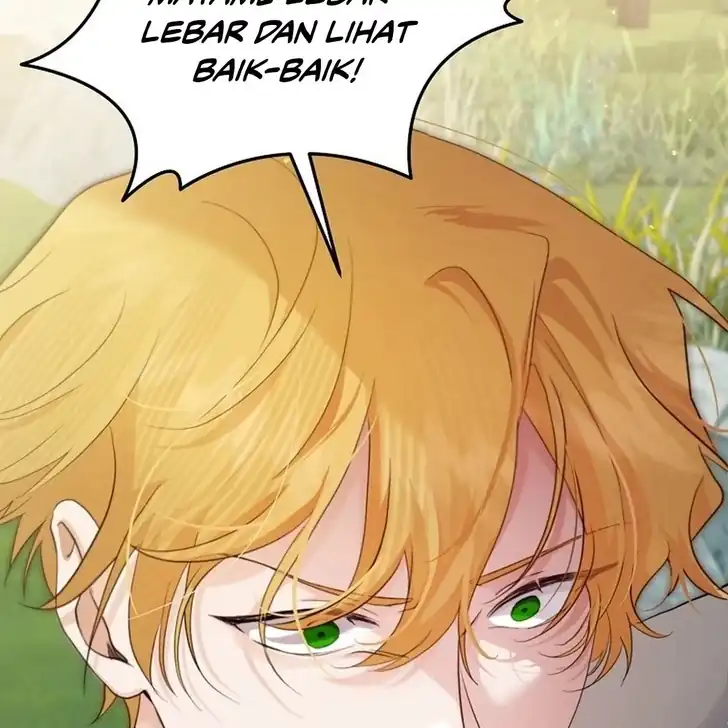 The Arranged Suitor Was the Kidnapper Chapter 9 Gambar 7