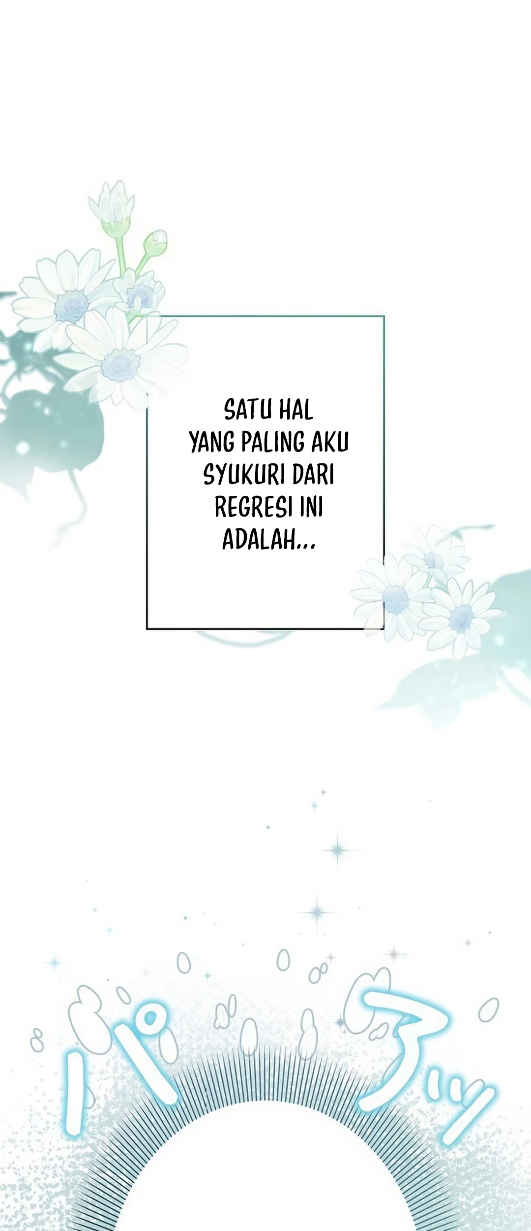 Manhwa The Art Student Who Lived Twice Chapter 2 gambar 2