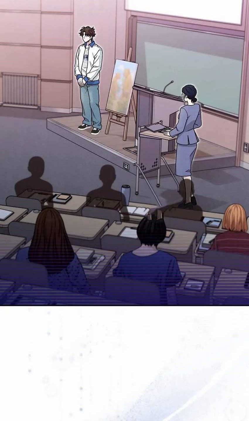 Manhwa The Art Student Who Lived Twice Chapter 29 gambar 2