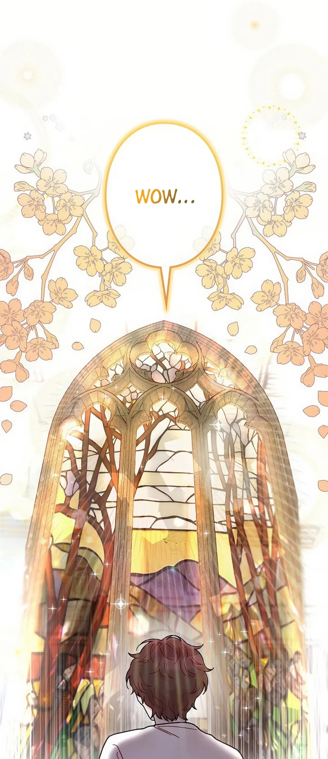 Manhwa The Art Student Who Lived Twice Chapter 6 gambar 2