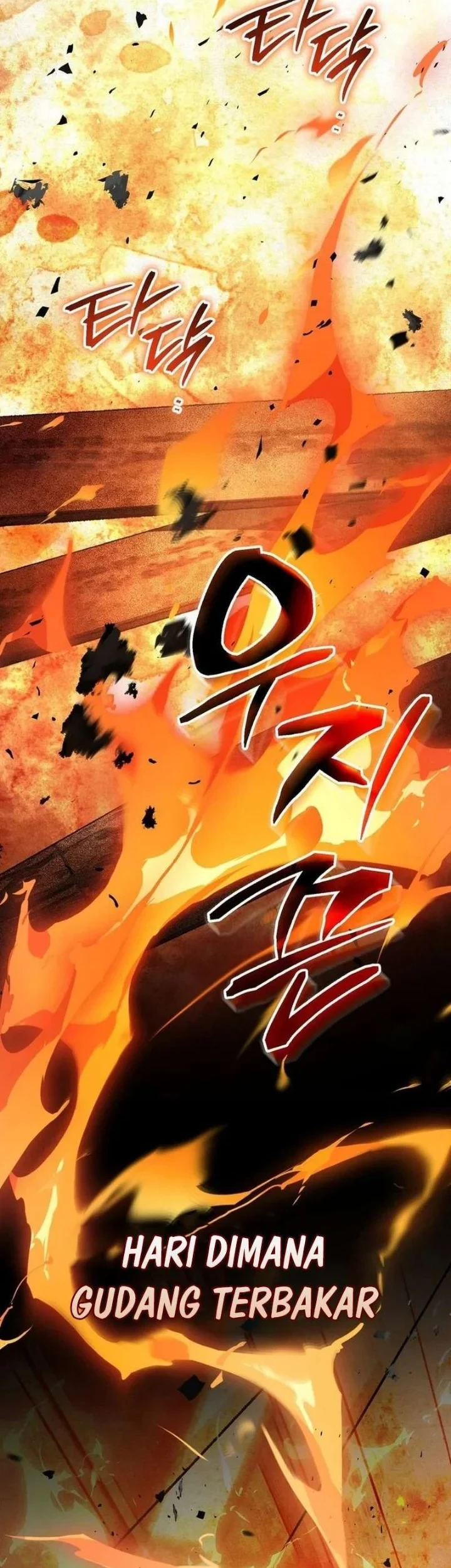 Manhwa The Artist Who Paints Dungeon Chapter 1 gambar 2