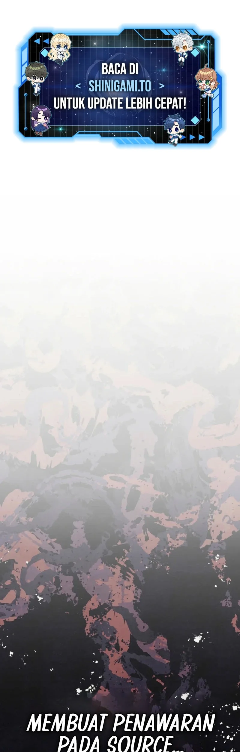 Manhwa The Artist Who Paints Dungeon Chapter 10 gambar 2