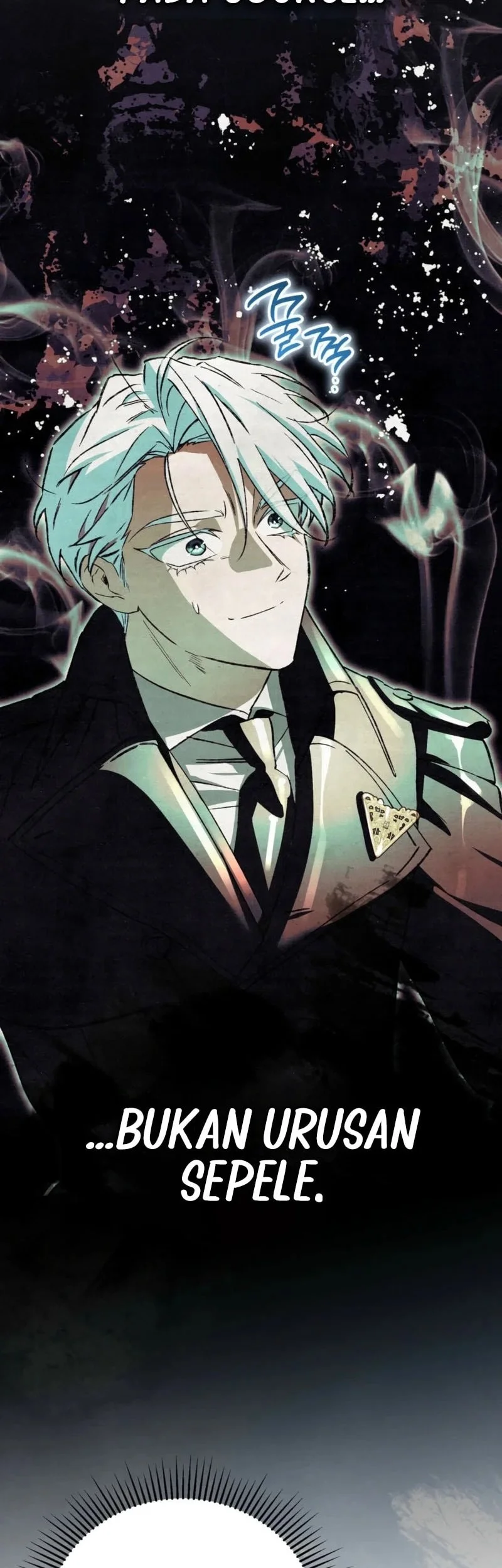 The Artist Who Paints Dungeon Chapter 10 Gambar 3